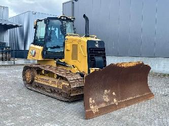 CAT D4-15VP