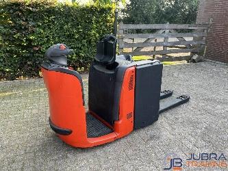 Linde H20