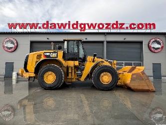 CAT 980M