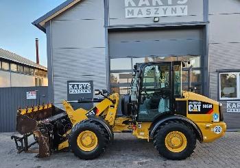 CAT 906