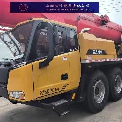 Sany STC1000
