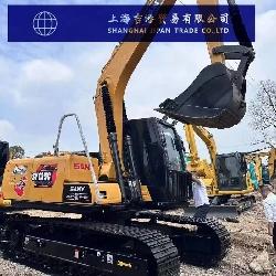 Sany SY 135