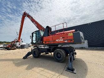 Atlas 350 MH
