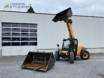 JCB 527-55