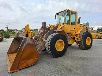 Volvo L 120 E