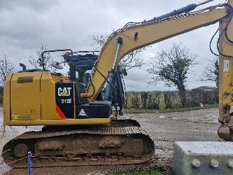 CAT 312 E
