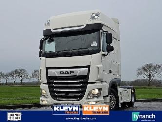 DAF XF 480