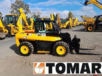 JCB 516-40