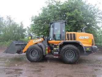 CASE 621 G