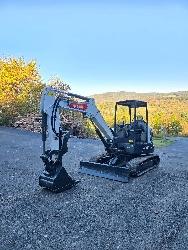 Bobcat E 42