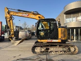 JCB JZ141LC