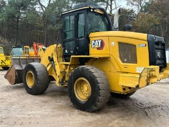 CAT 938 M