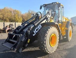 JCB 457