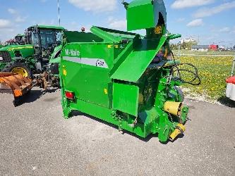 McHale C 430