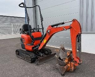 Kubota U 10-3