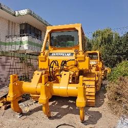 CAT D 7 G