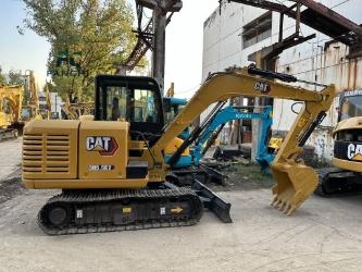 CAT 305.5 E2