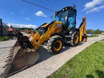 JCB 3 CX ECO