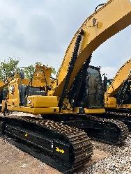CAT CAT320