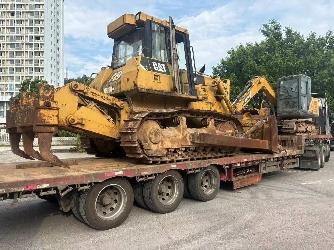 CAT D 7 G 2