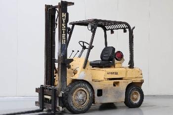 Hyster H50J