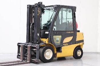 Yale GLP30VX