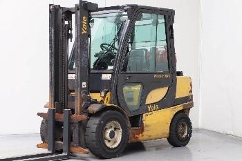 Yale GLP30VX