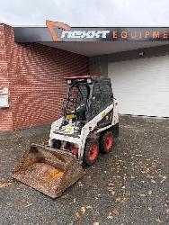 Bobcat S70