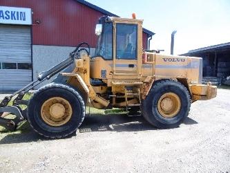 Volvo L90B