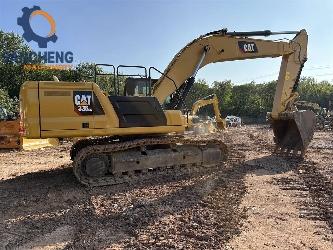 CAT 336