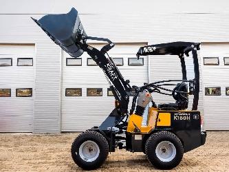 Kraft K160H