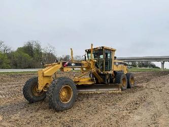 CAT 140 H