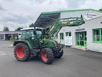 Fendt 307 C