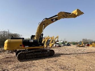 CAT 336DL