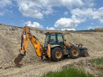 JCB 428D