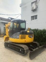 Komatsu 78