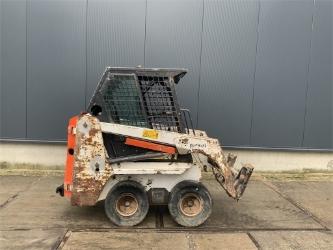 Bobcat 463