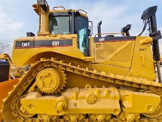 CAT D 8 T