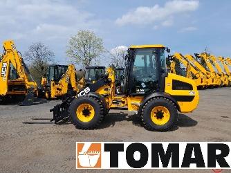 JCB 409