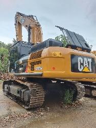 CAT 336 D