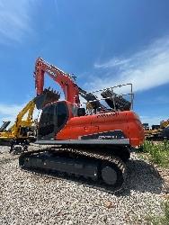 Doosan DX 300