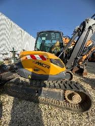 Mecalac 8 MCR