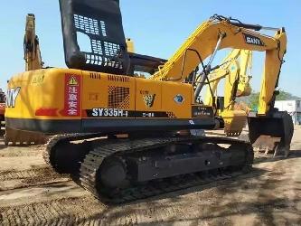 Sany SY 335 H