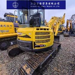 Yanmar Vio 55