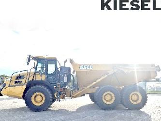 Bell B 30 E