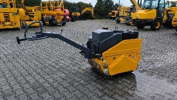 Bomag BW 65 H