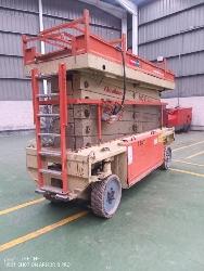 JLG SL 180-12