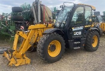 JCB 542-70