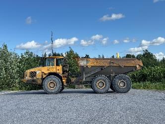Volvo A 40 D