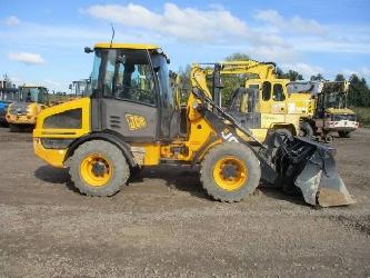 JCB 407